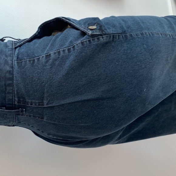 Vintage Hollywood Jeans - Picture 4 of 6